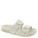 REEF Cushion Vera Cruz - Womens 9 White Sandal Medium