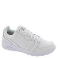 K-Swiss Rival Trainer - Mens 10 White Sneaker Medium