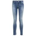 The Legging Mid-rise Skinny Jeans