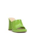 Kashet Platform Slide Sandal