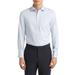 Clifton Slim Fit Non-iron Cotton Twill Dress Shirt