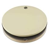 Latin Percussion LP5030BF 18 x 4 Tunable Bendir - Black Fade