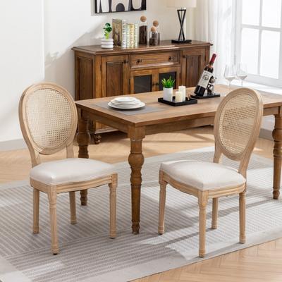 Dining Chairs,Set of 2