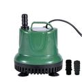 Dadypet Mini Fountain Water Pump Nozzles Fish Tank Pond Pump Fish Tank Quiet Waterproof Water 15W 600L/H Submersible Pump Pump Power Pump Power Quiet Stainless Steel Pour Olive Oil me mewmewcat ADBEN