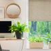 Versailles' Marcellus Cordless Roman Shades