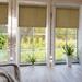 Versailles' Marcellus Cordless Roman Shades