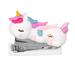 Cute Stapler Unicorn Stapler Students Stapler Hand Stapler Handheld Stapler Home Office Stapler