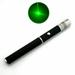 3X Strong 900Mile 5 m W 532nm Green Laser Visible Beam Light Lazer