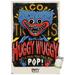 Poppy Playtime - Huggy Wuggy Wall Poster 14.725 x 22.375