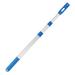 Hxoliqit Swimming Pool New Telescopic Pole Life Pole * 90cm Daily tools Cleaning Supplies Home essentials Utility tool