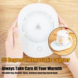 Home Appliances ZKCCNUK Winter Heat Preservation Heating Fashion Portable Compact Portable Multifunctional Home Decor Clearance