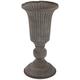 Classic Garden Urn Planter Decorative Urn Planter Vintage Style Flower Pot Wedding Tabletop Decoration