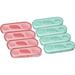 8 Boxes Toothpick Removing Plaque Plaque Removal for Teeth Kid Floss Household Teeth Flosses Dental Floss Stick Dental Floss Disposable Food Grade Polystyrene; High Molecular Polyethylene Fiber Travel