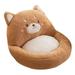 Cute Gaming Chair Cushion Kawaii Indoor Seat Cushions For Wheelchair Gel Cushion Replacement Outdoor Cushion Covers Blow up Seat Cushion for Travel Wheelchair Seat Covers Swivel Seat Cushion for Car