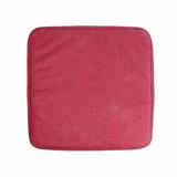 Square Strap Garden Chair Pads Seat Cushion For Outdoor Coccyx Seat Cushion Wedge Memory Foam Seat Cushions for Office Chairs Car Lumbar Cushion Sciatica Cushions for Driving Drive Seat Cushion