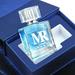 Men s Perfume - Hyposis Cologne Men s Perfume Ocean Flavors Classic Blue Cologne Men s Perfume 50ml Fragrance