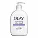 Olay Hydrating Cream Face Wash with Lavender Essential Oil 16 oz