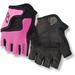 Giro Bravo Jr Youth Road Cycling Gloves