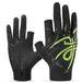 Apexeon Cooling Cycling Gloves - Breathable Sunshine-proof Mitts for Road Bike Motorcycle Riding