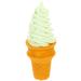 Simulation Ice Cream Models Ice Cream Toy Be Happy Homedecor Fake Ice Cream Cone Ice Cream Fake Artificial Ice Cream