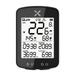 XOSS Biker Speedometer Waterproof Smart Computer Wireless Bike Computer Wireless Roadbike MTB Speed Distance Time Cousopo Smart Wireless Waterproof ICHU Measure Speed Distance ANT Smart Wireless