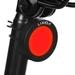 Lixada Bicycle tail lamp Smart Bike Tail USB Bike Rear Safety Tail USB Bike ERYUE dsfen LAOSHE SIUKE Tail lamp Smart