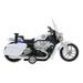 Motorcycle Toy Alloy Model Kids Motorbike Mini Car Toys Childrens Sound and Light