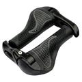 Dadypet Bicycle handlebars Bike Handlebar HUIOP Clamps Handlebar Aluminum Alloy Rubber Handlebar Handlebar bar end Handlebar ICHU Handlebars 22.2mm LAOSHE Alloy Handlebar Bike Cs