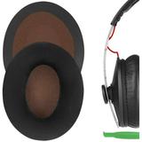 Comfort Velour Replacement Ear Pads for Sennheiser Momentum On-Ear Momentum 2.0 On-Ear Momentum 2.0 On-Ear