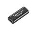 Elbow 90 Degree Fast Charging AV Converter USB 3.1 Type-C 10Gbps OTG Adapter C FEMALE TO C FEMALE