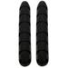 2 Pcs Headset Stand Headphone Hook Cable Management Cord Organizer Adhesive Cable Clips Cable Organizer Clips Desktop Cable Organizer Cable Clamp Silica Gel