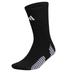 Adidas Select Max Cushioned Crew Socks