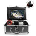 Erchang Undersea camera Video Fish Lake Portable Video Fish DVR Camera BUZHI 7 Inch DVR Fish Lake Sea Camera Portable Camera Monitor DVR Camera Camera Monitor HUIOP XINZY Fish Camera