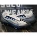 Nike Vapor Edge Pro 360 Football Cleats Blue/Gray/White DV0778-001 Men 16