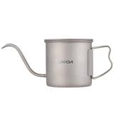 Lixada Coffee maker Pot Stove Top Over Kettle Coffee Kettle Coffee Tea Stove Top Coffee Pour Over Kettle Coffee Pot Tea Water Pot Water Pot Stove Coffee Pour Over BUZHI Coffee maker Coffee ERYUE