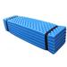 Jzenzero Foam Sleeping Pad Portable Dustproof Waterproof Egg Trough Design For Picnic Hiking Travel