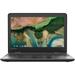 Lenovo Chromebook 300e 2nd Gen 11.6 4GB 32GB eMMC MediaTekÂ® MT8173C 1.3GHz ChromeOS Gray (Used - Good)