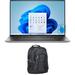 Dell XPS 15 Home/Entertainment Laptop (Intel i9-13900H 14-Core 15.6in 60 Hz Touch 3456x2160 GeForce RTX 4060 64GB DDR5 4800MHz RAM Win 11 Home) with 1680D Backpack