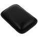 Leather Computer Mouse Wrist Rest Support Cushion Keyboard Elbow Rest Pad