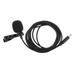 Lavalier Microphone Usb-C Lavalier Microphone Lapel Microphone Phone Microphone Recording Mic