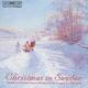 Various Composers - Christmas Songs in Sweden - Traditional Christmas Music Performed CD Album - Used