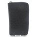 Louis Vuitton Bags | Louis Vuitton Zippy Coin Purse Taiga Coin Case M30511 Black | Color: Black | Size: Os