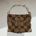 Coach Bags | Coach: Carly Hobo Bag | Color: Brown/Tan | Size: Os