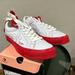 Converse Shoes | Converse Golf Le Fleur Ox Men’s 12. Nib | Color: Red/White | Size: 12