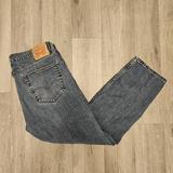 Levi's Jeans | Levis 505 Red Tab Vintage 36x30 Jeans Men Blue Denim Usa Made Straight | Color: Blue | Size: 36x30