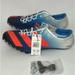 Adidas Shoes | Adidas Adizero Finesse Legacy Track & Field Shoes | Color: Blue | Size: 12