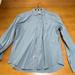 Burberry Shirts | Burberry Mens Dress Shirt | Color: Blue | Size: L