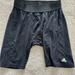 Adidas Bottoms | Adidas Youth Xl Compression Shorts Nwot | Color: Black | Size: Xlb