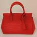 Louis Vuitton Bags | Louis Vuitton Red Epi Leather Marly Bb Bag | Color: Red | Size: Os
