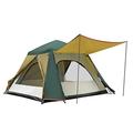 Tent Outdoor Camping Beach Tent Outdoor Travel Windproof Waterproof Awning Tent Ultralight Outdoor Summer Tent for Hiking Picnic Beach Fishing